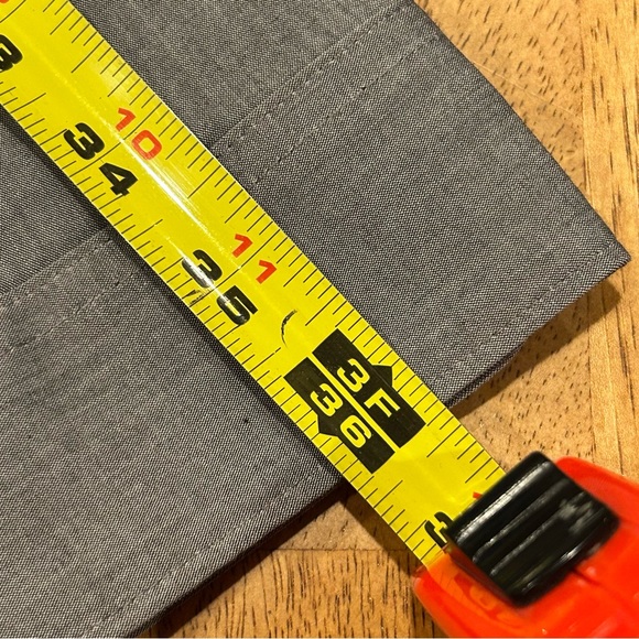 Ogio Purdue University Purdue for Life Foundation Gray Shirt 3XL - Picture 11 of 11